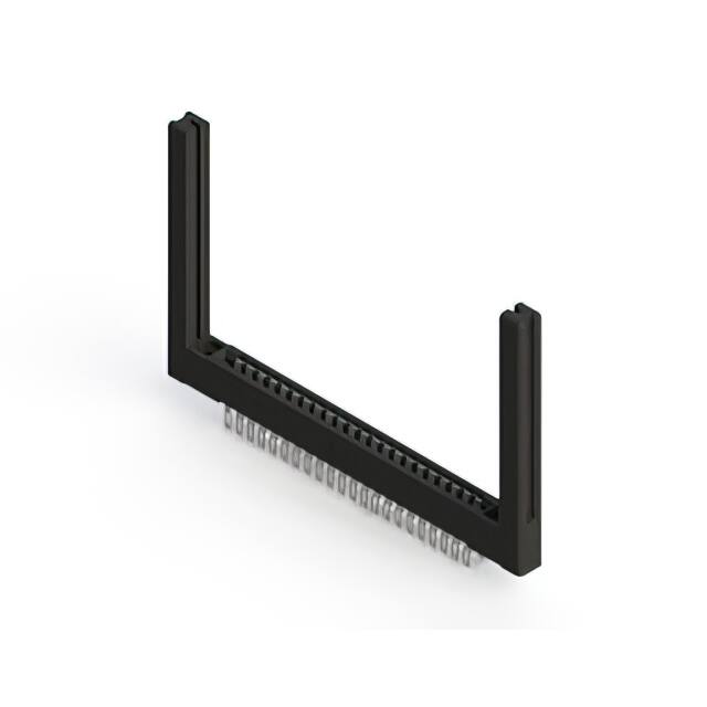 357-044-400-258 EDAC Inc.  Edgeboard Connectors